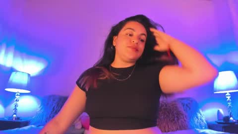 Snapshot of abby_saphir chatting on January 26, 2025, 10:35 pm ABBY SAPHIR online show from January 26, 2025, 10:35 pm