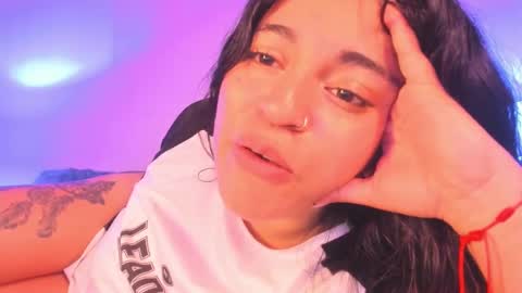 Snapshot of abby_saphir chatting on February 8, 2025, 3:53 pm ABBY SAPHIR online show from February 8, 2025, 3:53 pm