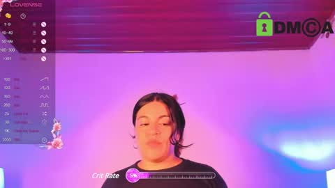 Snapshot of abby_saphir chatting on February 9, 2025, 11:57 pm ABBY SAPHIR online show from February 9, 2025, 11:57 pm