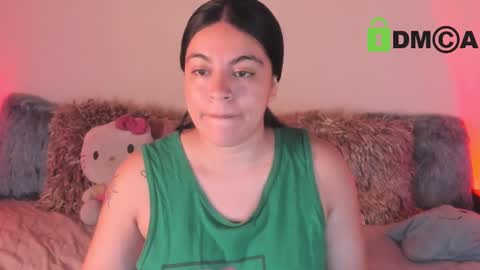 Snapshot of abby_saphir chatting on March 10, 2025, 6:05 am ABBY SAPHIR online show from March 10, 2025, 6:05 am