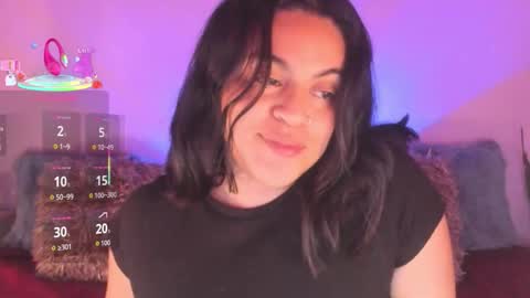 Snapshot of abby_saphir chatting on September 29, 2025, 2:49 am ABBY SAPHIR online show from September 29, 2025, 2:49 am