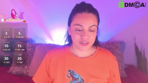 Snapshot of abby_saphir chatting on October 15, 2025, 4:23 am ABBY SAPHIR online show from October 15, 2025, 4:23 am