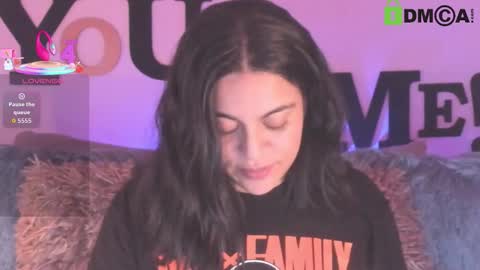 Snapshot of abby_saphir chatting on October 21, 2025, 5:19 am ABBY SAPHIR online show from October 21, 2025, 5:19 am