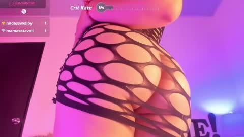 ABBY SAPHIR online show from April 15, 2026, 5:36 am