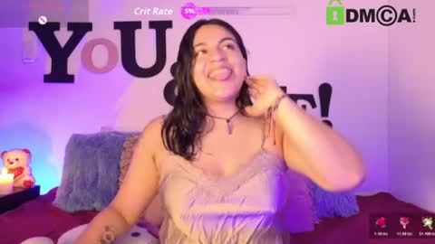 ABBY SAPHIR online show from July 8, 2026, 8:41 am