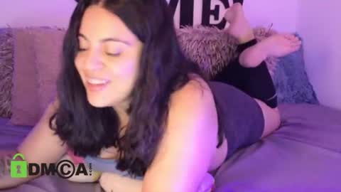 ABBY SAPHIR online show from July 25, 2026, 9:56 pm