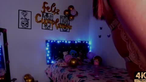 Snapshot of abby_sexygirl1 chatting on January 6, 2025, 8:35 am Abby online show from January 6, 2025, 8:35 am