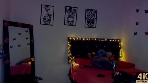 Snapshot of abby_sexygirl1 chatting on February 12, 2025, 5:37 am Abby online show from February 12, 2025, 5:37 am