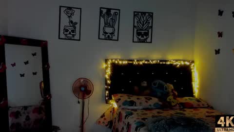 Snapshot of abby_sexygirl1 chatting on February 23, 2025, 9:00 am Abby online show from February 23, 2025, 9:00 am