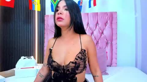 Snapshot of abby_stonne_ chatting on July 5, 2026, 12:45 pm ABBY STONNE online show from July 5, 2026, 12:45 pm
