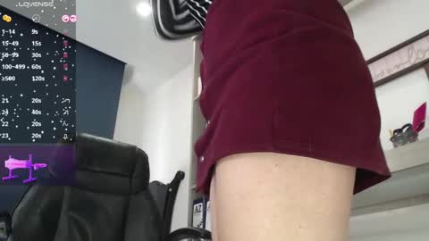 Vannesa online show from February 13, 2025, 1:37 pm