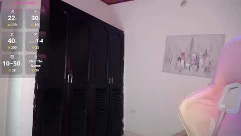 ABBY online show from September 14, 2025, 12:48 pm