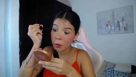 ABBY online show from October 5, 2025, 11:41 am