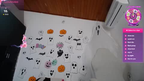 ABBY online show from November 8, 2025, 11:54 am