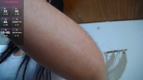 ABBY online show from November 18, 2025, 11:58 am