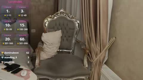 abby_thedevil online show from March 4, 2026, 8:04 pm