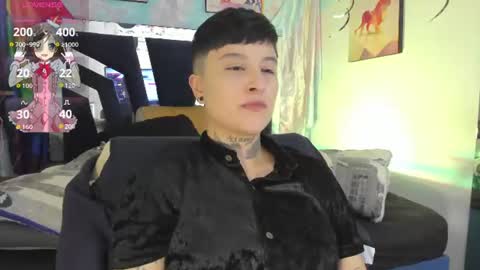 Abby online show from July 9, 2026, 2:04 am