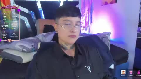 Abby online show from July 10, 2026, 1:54 am