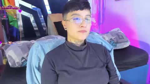 Abby online show from July 11, 2026, 2:03 am