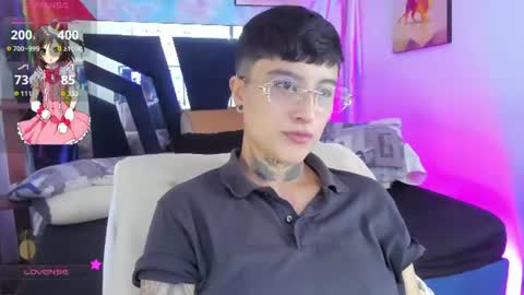 Abby online show from July 14, 2026, 2:05 am