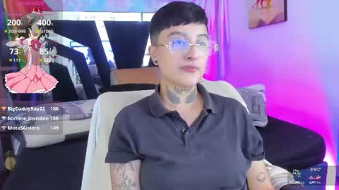 Abby online show from July 14, 2026, 10:21 am