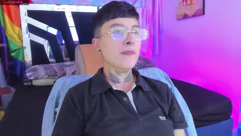 Abby online show from July 15, 2026, 2:06 am