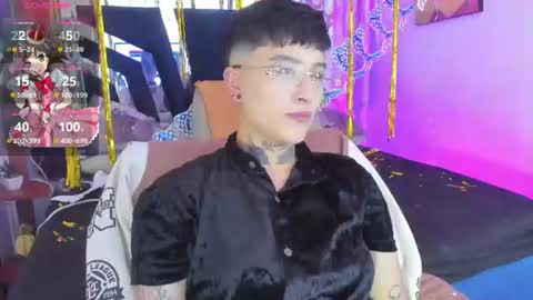 Abby online show from July 16, 2026, 2:06 am