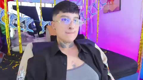 Abby online show from July 17, 2026, 2:07 am