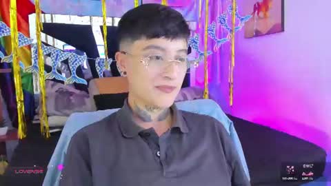 Abby online show from July 18, 2026, 2:27 am