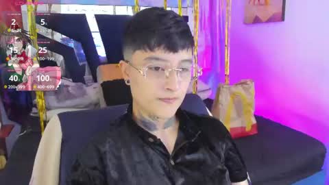 Abby online show from July 21, 2026, 2:03 am
