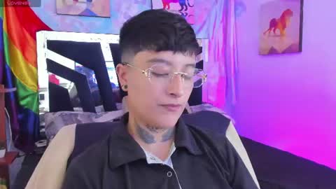 Abby online show from July 22, 2026, 2:25 am
