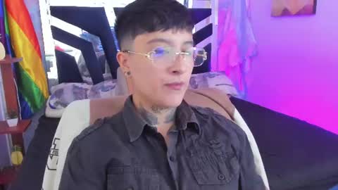 Abby online show from July 24, 2026, 2:20 am