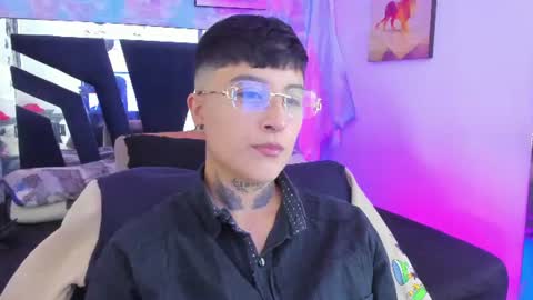 Abby online show from July 25, 2026, 2:42 am