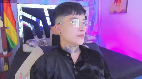 Abby online show from July 29, 2026, 2:21 am