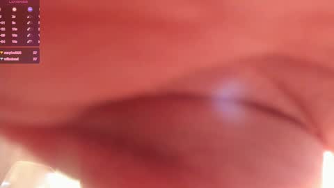 Abby online show from January 10, 2025, 1:20 pm