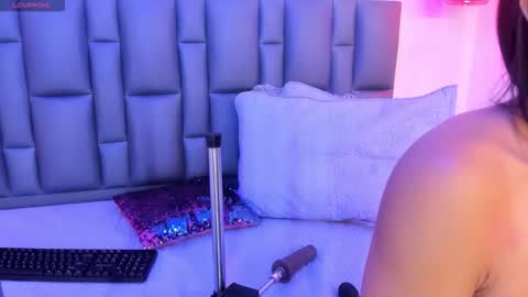 abbyadams23 online show from February 22, 2026, 3:29 am