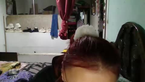 Abby online show from January 3, 2025, 11:01 pm