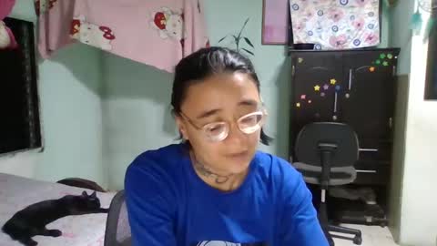 Abby online show from February 27, 2025, 12:10 am