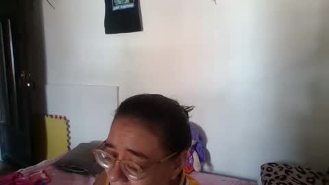 Snapshot of abbyasher chatting on June 1, 2026, 2:08 pm Abby online show from June 1, 2026, 2:08 pm