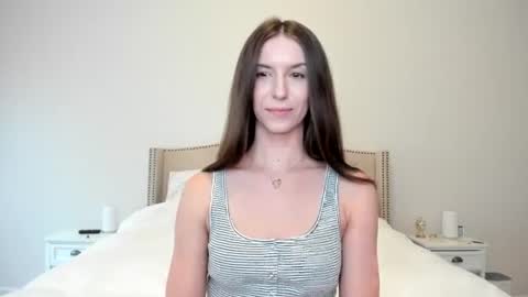 Abigail online show from June 16, 2026, 10:45 pm