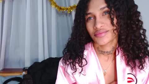 abbycute online show from February 24, 2025, 8:38 am