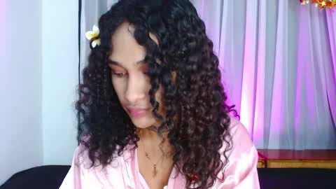 abbycute online show from February 27, 2025, 2:21 am