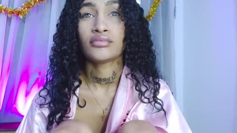 abbycute online show from March 5, 2025, 6:23 am