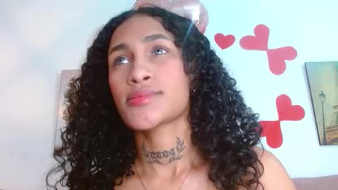 abbycute online show from March 11, 2025, 7:48 am