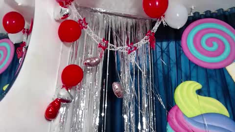 abbycute online show from February 16, 2026, 2:02 pm