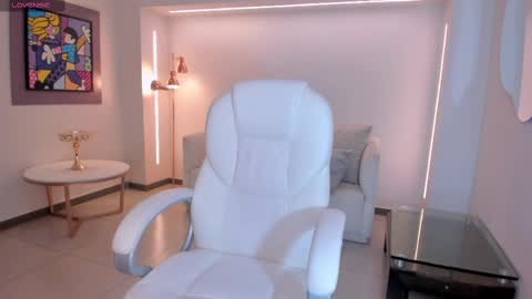 Abby Dalton  online show from February 12, 2025, 11:29 am