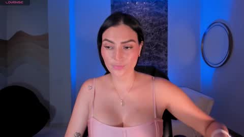 Abby Dalton  online show from January 14, 2026, 6:24 pm