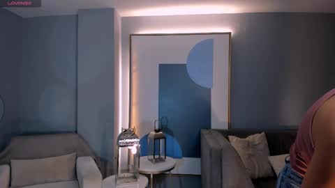 Abby Dalton  online show from March 4, 2026, 5:19 pm