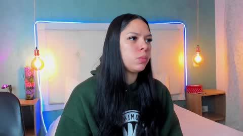 Snapshot of abbydixon1 chatting on February 6, 2026, 12:08 pm Abby Dixon online show from February 6, 2026, 12:08 pm