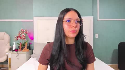 Snapshot of abbydixon1 chatting on February 13, 2026, 12:12 pm Abby Dixon online show from February 13, 2026, 12:12 pm